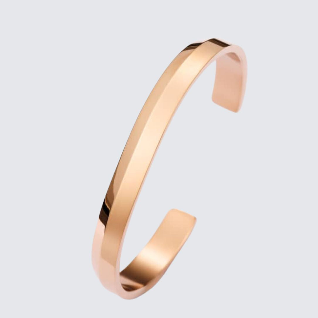 4 Premium Unisex Classic Bracelets | Gift Set